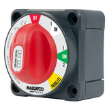 BEP Pro Installer 400A Dual Bank Control Switch - MC10