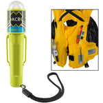 ACR C-Strobe H20 - Water Activated LED PFD Emergency Strobe w/Clip