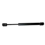 Whitecap 15" Gas Spring - 60lb - Black Nitrate