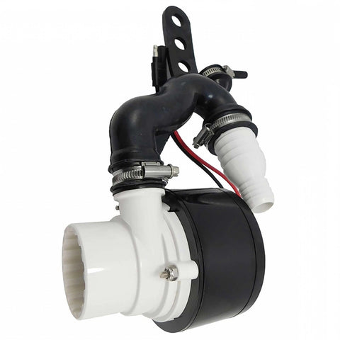 Raritan Marine Elegance Discharge Pump Assembly - 12V