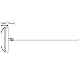 OceanLED X-Series X8 - White LEDs