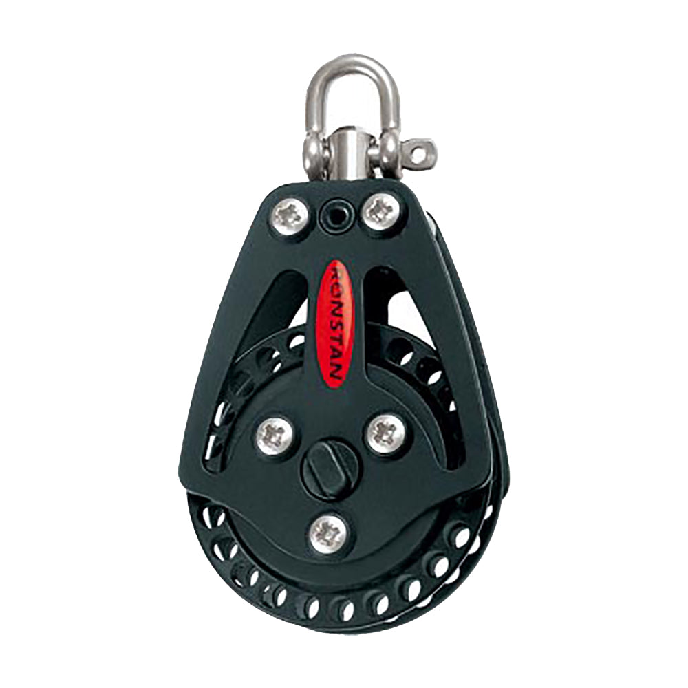 Ronstan Series 60 Ultimate Ratchet - Single