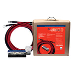 Samlex 400A Inverter Installation Kit f/3500W Inverter