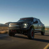RIGID Industries RDS-Series PRO 30" - Spot LED - Midnight Edition - Black