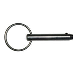 C. Sherman Johnson Quick Release Pin - 1/4" x 1"