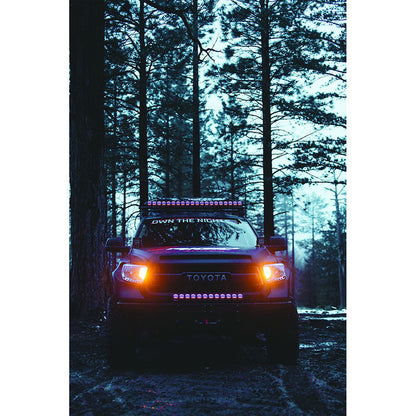 RIGID Industries Adapt™ 50" Light Bar - Black