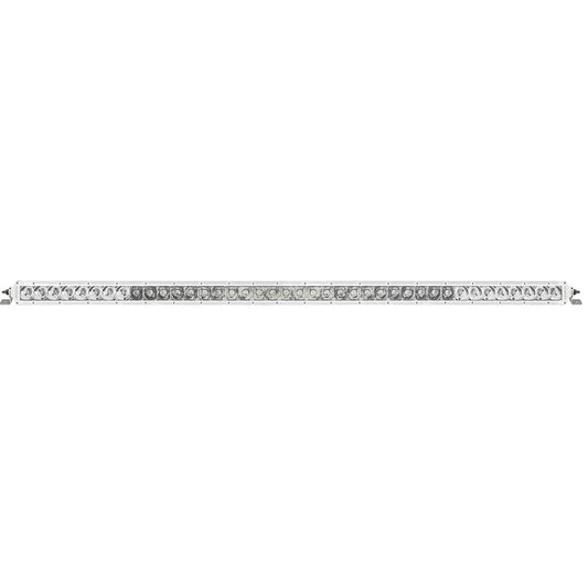 RIGID Industries SR-Series PRO 40" Spot/Flood Combo - White