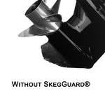 Megaware SkegGuard® 27021 Stainless Steel Replacement Skeg