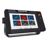 Raymarine Element™ 9 HV Combo w/Nav+ & Canada Chart