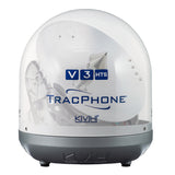 KVH TracPhone® V3-HTS Ku-Band 14.5" mini-VSAT
