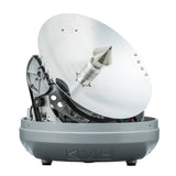 KVH TracPhone® V3-HTS Ku-Band 14.5" mini-VSAT