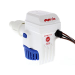 Rule Rule-Mate® 800 Fully Automated Bilge Pump - 12V