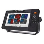 Raymarine Element™ 9 HV Chartplotter & Fishfinder Combo - No Transducer