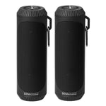 Boss Audio Bolt Bluetooth Speaker System - Black