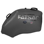 FATSAC Yamaha Jet Boat Custom 19' - 650 Pound Ballast Bag - Grey