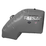 FATSAC Yamaha Jet Boat Custom 24' - 800 Pound Ballast Bag - Grey