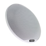 Fusion SG-X65W 6.5" Grill Cover f/ SG Series Speakers - White