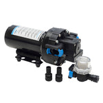 Albin Pump Wash Down Pump - 12V - 5.2 GPM