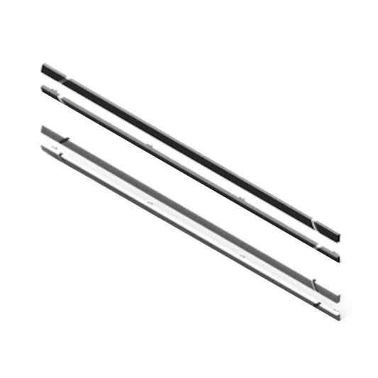 Navico Edge Bezels NSS16 Evo3 & Zeus3 16 - Pair