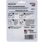 Adventure Medical QuickClot Gauze 3" x 4'