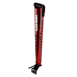 Minn Kota Raptor 8' Shallow Water Anchor w/Active Anchoring - Red