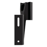 Minn Kota Raptor 4" Jack Plate Adapter Bracket - Starboard - Black