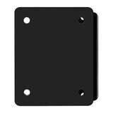Minn Kota Raptor Direct Mount Angle Bracket - Black