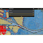 Humminbird Coastmaster™ Chart