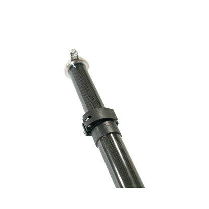 TACO Tele-Sun Carbon Fiber Shade Pole w/Carry Bag
