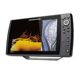 Humminbird HELIX 12® CHIRP MEGA DI+ GPS G4N CHO Display Only