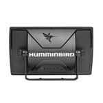 Humminbird HELIX 15® CHIRP MEGA DI+ GPS G4N CHO Display Only