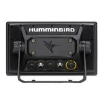 Humminbird SOLIX® 10 CHIRP MEGA SI+ G3