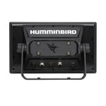 Humminbird SOLIX® 12 CHIRP MEGA SI+ G3 CHO Display Only