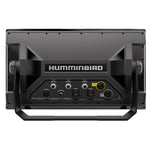 Humminbird APEX® 19 MSI+ Chartplotter CHO Display Only