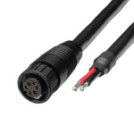 Humminbird PC13 APEX® Power Cable - 6'