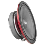 DS18 Slim 6.5" Motorcycle Midrange Speaker