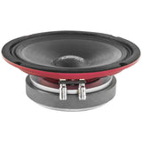 DS18 Slim 6.5" Motorcycle Midrange Speaker