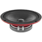 DS18 Slim 8" Motorcycle Midrange Speaker