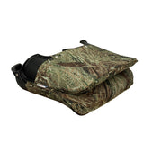 Springfield Skipper Premiun Folding Seat - Mossy Oak Duck Blind w/Black Shell