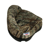 Springfield Pro Stand-Up Seat - Mossy Oak Duck Blind