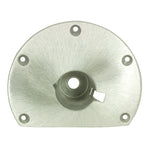 Springfield Taper-Lock 9" - Flat Side Base