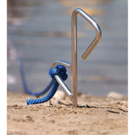 Panther Shore Spike - Stainless Steel