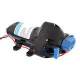 Jabsco HotShot 3 Washdown Pump - 12V - 3 GPM - 50 PSI