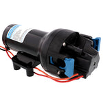 Jabsco HotShot HD6 Heavy Duty Washdown Pump - 12V - 6 GPM - 70 PSI