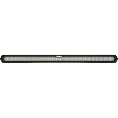 RIGID Industries Chase 28" Lightbar - Tube Mount
