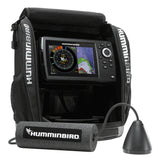 Humminbird ICE HELIX 5 CHIRP GPS G3 - Sonar/GPS All-Season