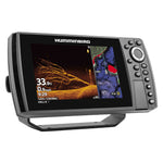 Humminbird HELIX 7 CHIRP MEGA DI GPS G4N