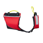 Mustang Underdog Foam Flotation PFD - Red/Black - X-Small