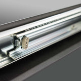 Dometic Slide Mount Kit f/CFX3 & CFX5 95DZ/100 Coolers