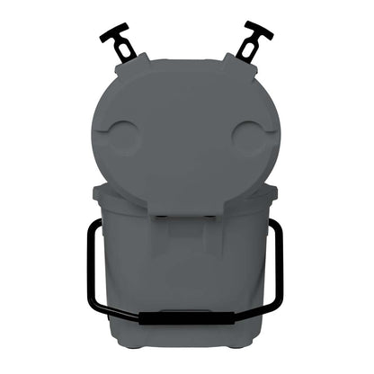 LAKA Coolers 20 Qt Cooler - Grey